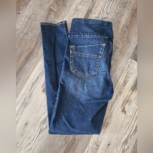 Rock& Republic ladies denim jeggings